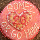Illustration for article titled Quiz: Why Did Taylor Swift Make Selena Gomez a Birthday Cake Shell Never Eat?